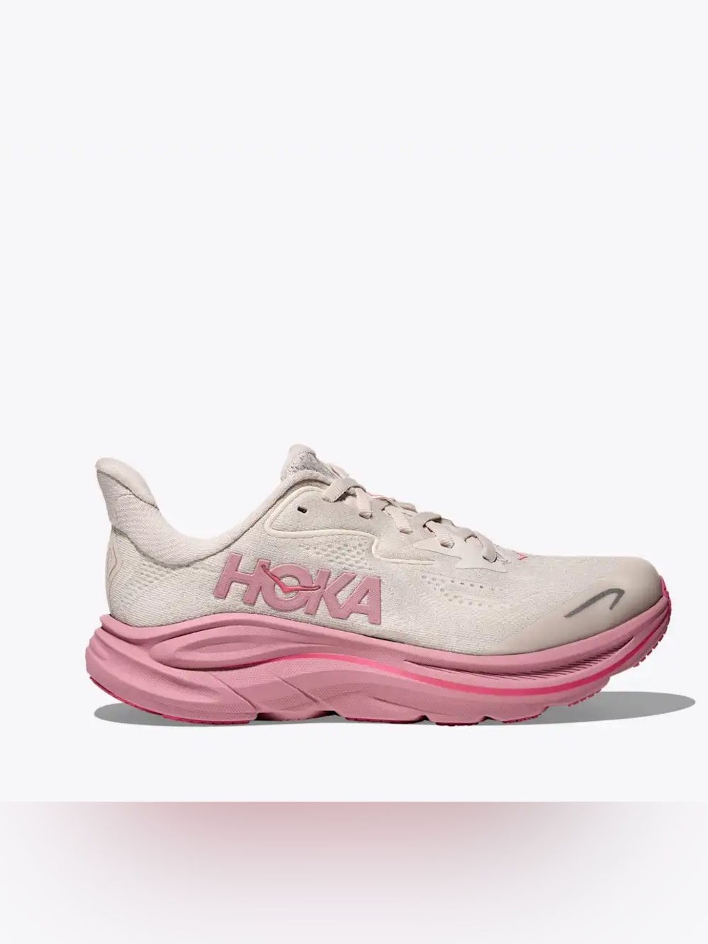 Hoka Clifton 10